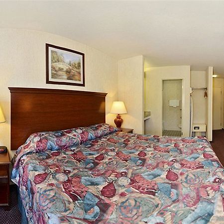 Americas Best Value Inn Novato Marin Sonoma Bagian luar foto