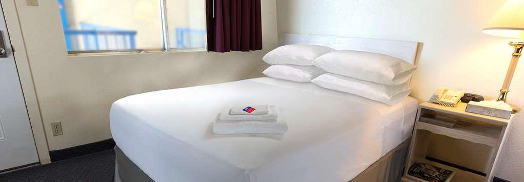 Americas Best Value Inn Novato Marin Sonoma Ruang foto